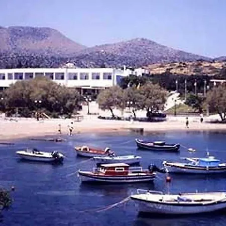 Vasia Ormos (adults Only) Hotel