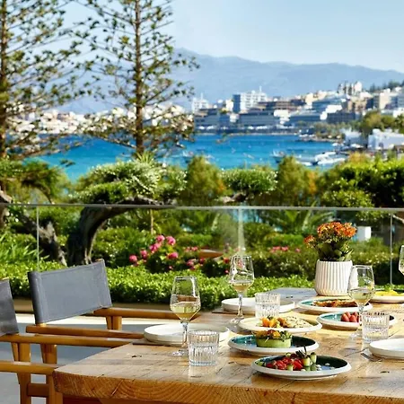 Vasia Ormos (adults Only) Agios Nikolaos