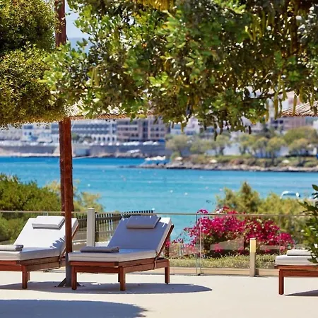 Vasia Ormos (adults Only) 4*