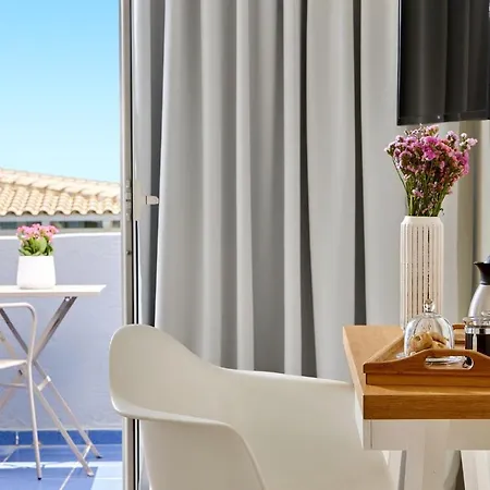 Vasia Ormos (adults Only) Hotel 4*