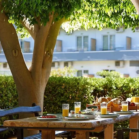 Vasia Ormos (adults Only) 4*