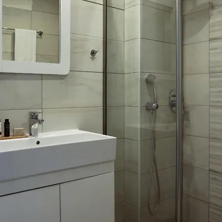 Vasia Ormos (adults Only) Hotel 4*