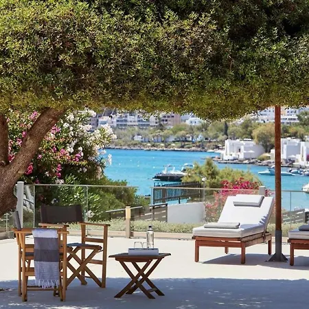 Hotel Vasia Ormos (adults Only)