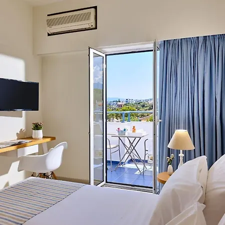 Hotel Vasia Ormos (adults Only) Agios Nikolaos