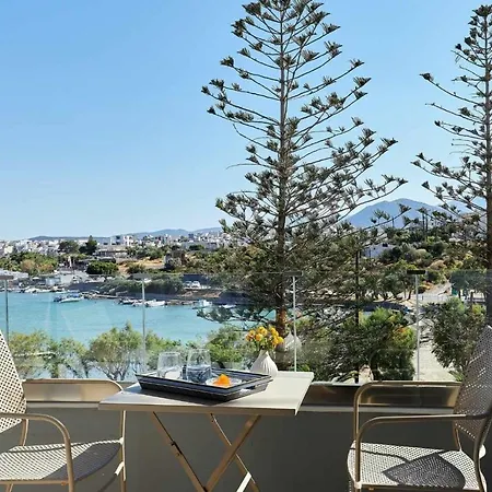 Vasia Ormos (adults Only) Hotel 4*