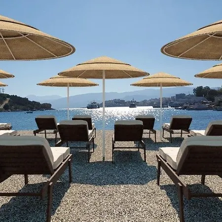Hotel Vasia Ormos (adults Only) Agios Nikolaos