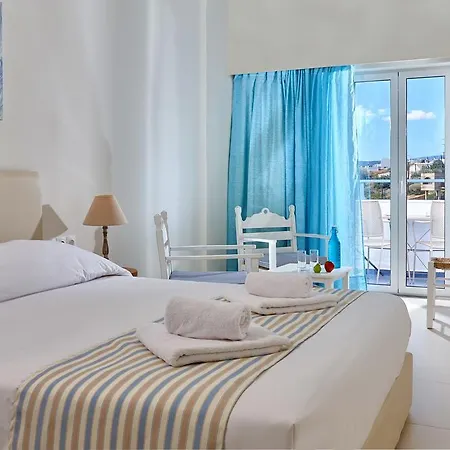 Vasia Ormos (adults Only) 4*