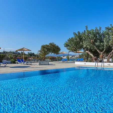 Vasia Ormos (adults Only) 4* Agios Nikolaos