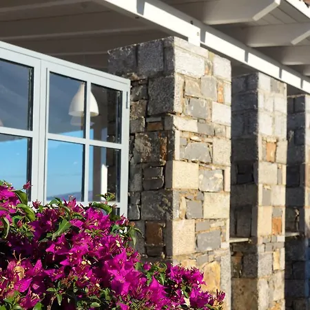 Vasia Ormos (adults Only) 4* Agios Nikolaos