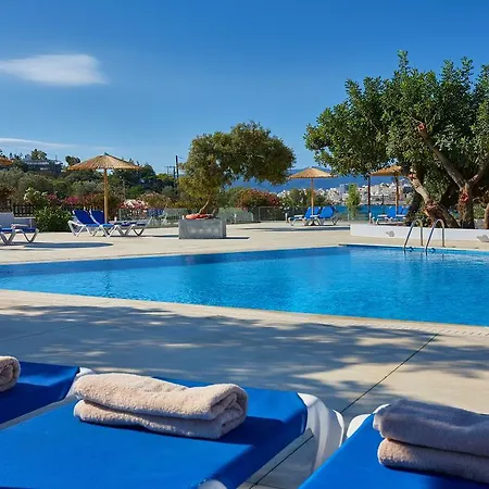 Vasia Ormos (adults Only) Hotel Agios Nikolaos