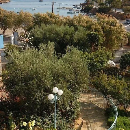 Vasia Ormos (adults Only) Hotel