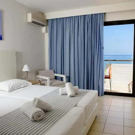 Vasia Ormos (adults Only) Hotel Agios Nikolaos