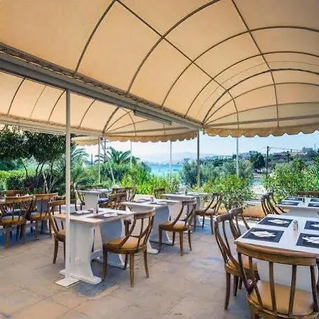Hotel Vasia Ormos (adults Only)