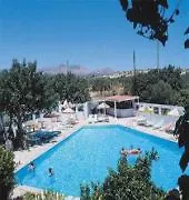 Hotel Vasia Ormos (adults Only)